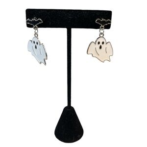NWT 3 for $20 Bat & Ghost Pierced‎ Dangle Earrings “you pick 3”